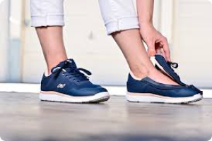 Friendly Shoes brand showcase image
