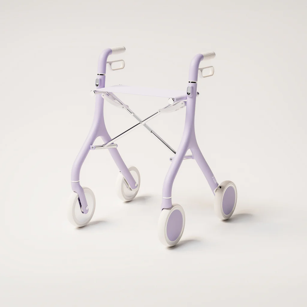 Zeal brand showcase image