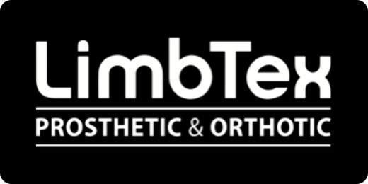 LimbText logo