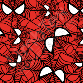 Spiderman design