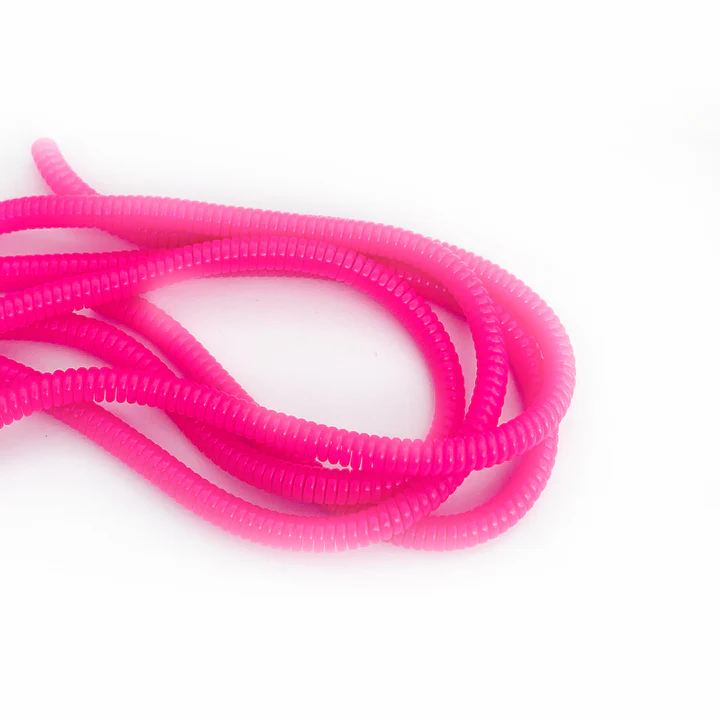 hot pink pink cable cord 