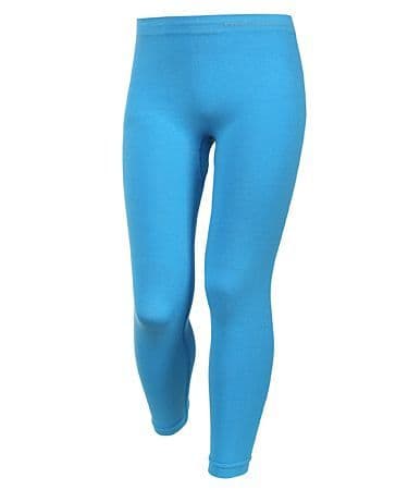 Leggins in sky blue