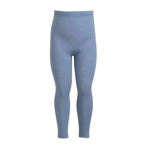 Leggins in pale blue