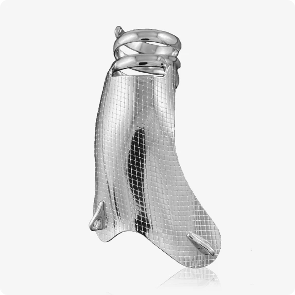 stable thumb 3 with PVX and spiral